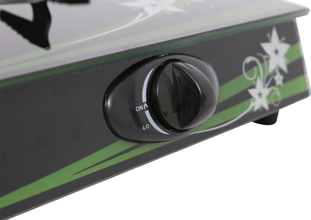 Bếp gas đôi Duxton DG-366 3