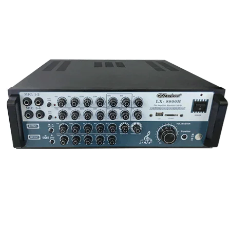 Amply Zenbos LX-8800H 0