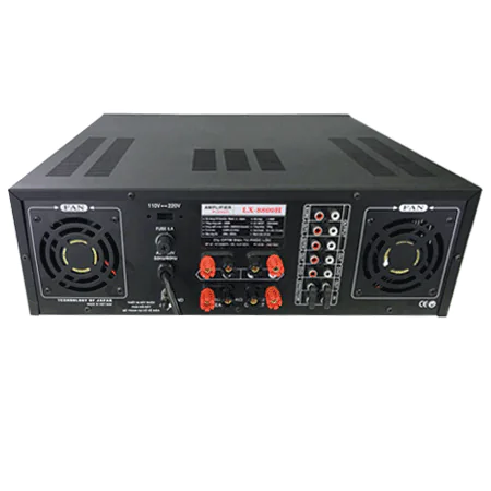 Amply Zenbos LX-8800H 1