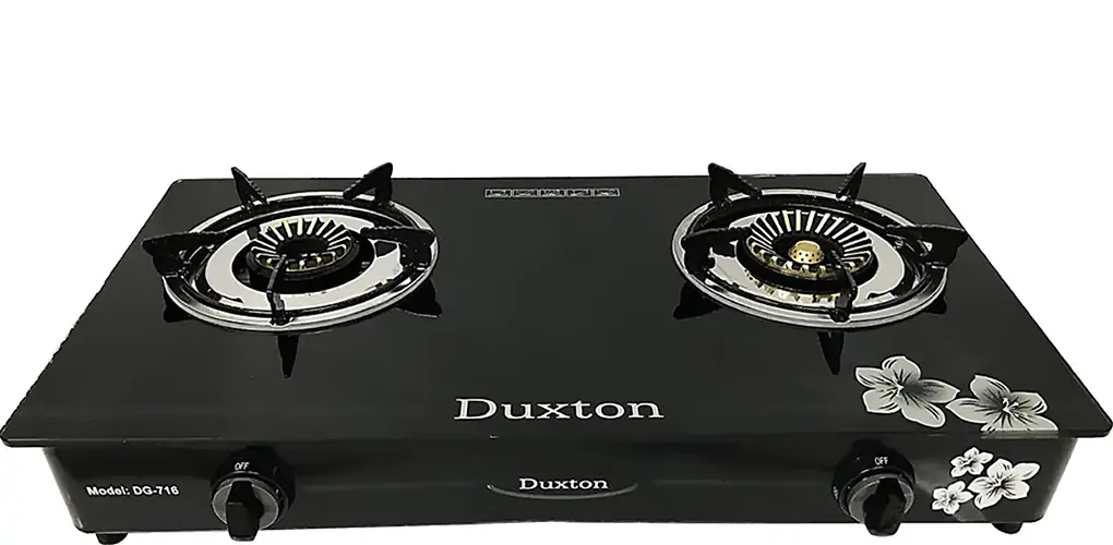 Bếp gas đôi DG-716