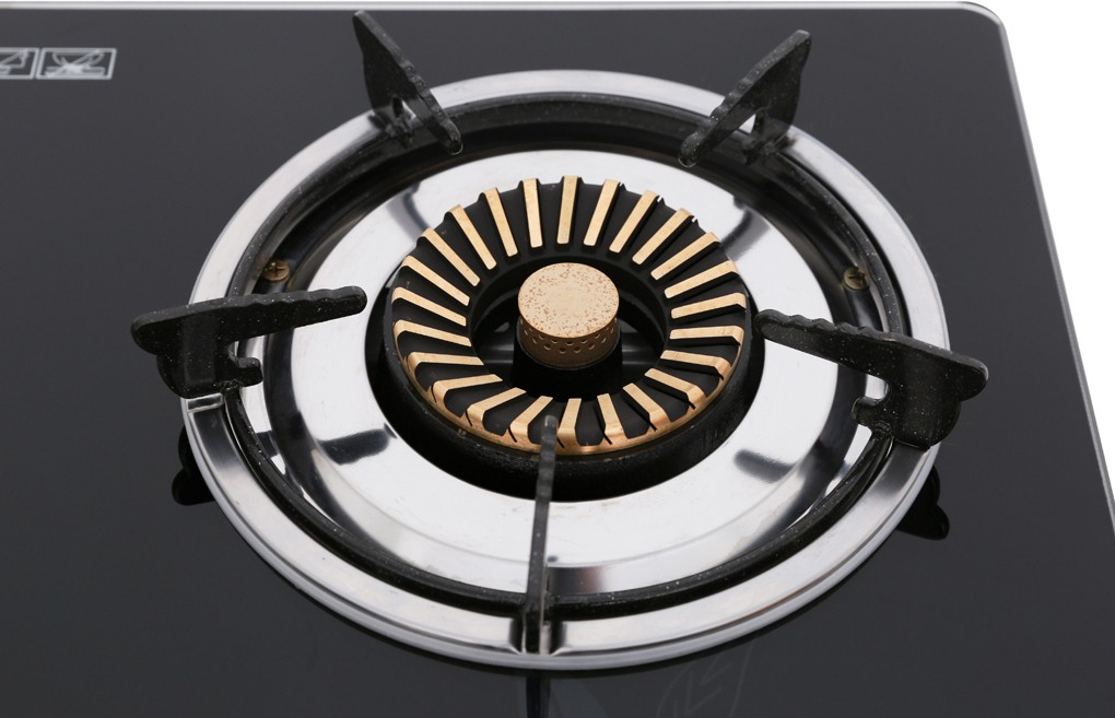 Bếp gas đôi Duxton DG-716 2