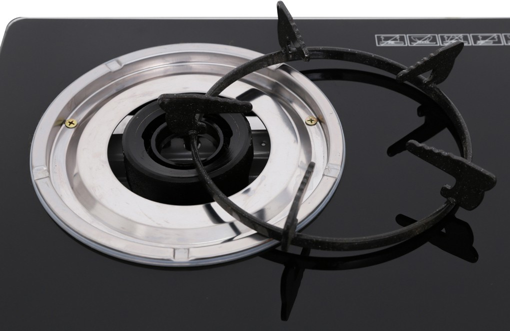 Bếp gas đôi Duxton DG-716 3