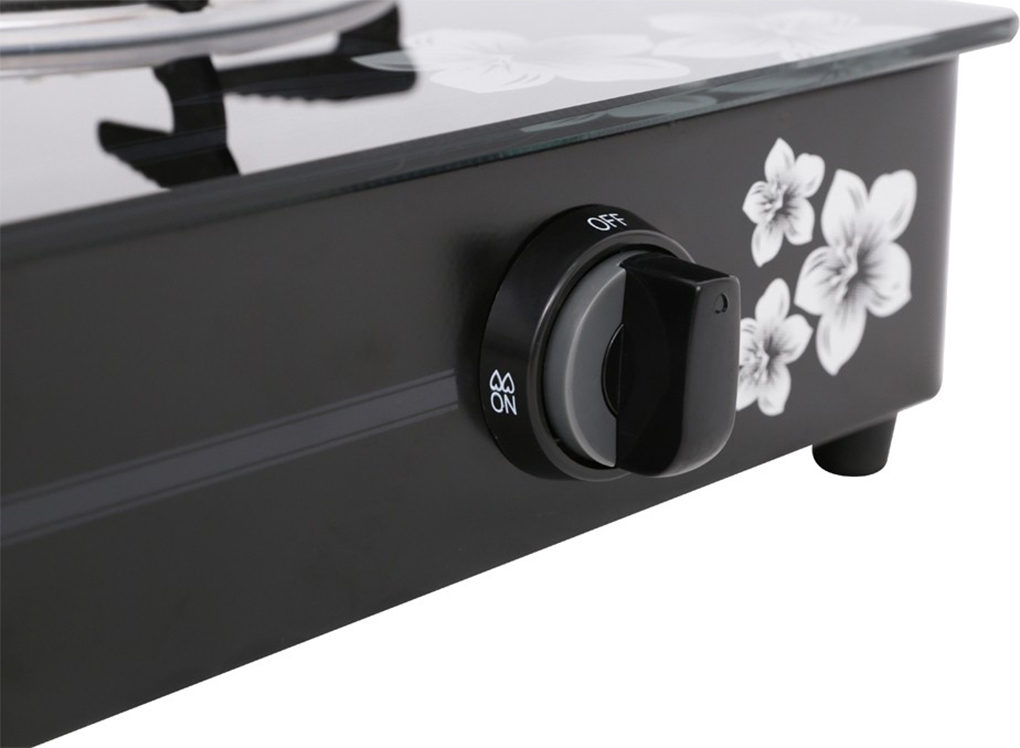 Bếp gas đôi Duxton DG-716 4