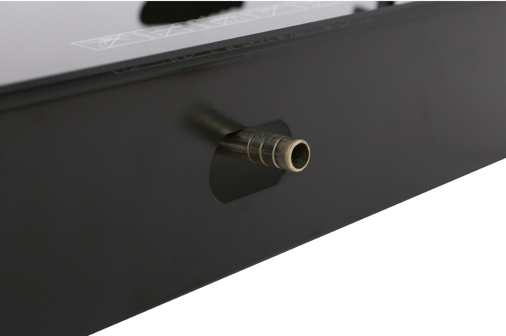 Bếp gas đôi Duxton DG-716 5