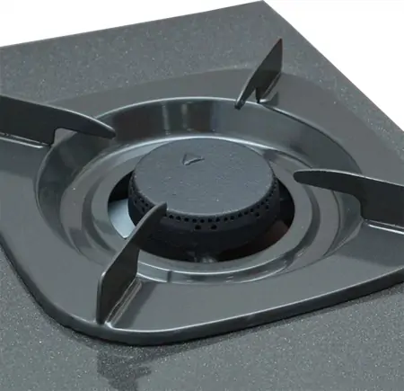 Bếp gas đôi Rinnai RV-270(G)N 2