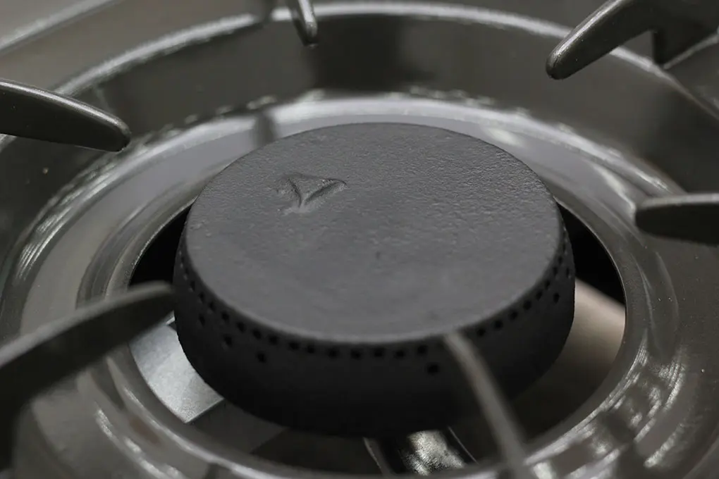 Bếp gas đơn Rinnai RV-150(G) 5