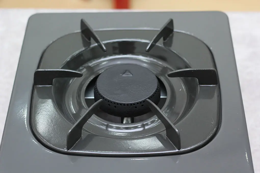 Bếp gas đơn Rinnai RV-150(G) 6