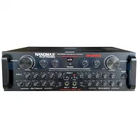 Amply Nanomax SH-8802A