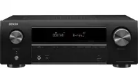 Amply Denon AVR-X550BTBKE2