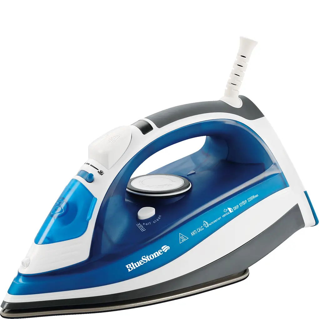 Bàn ủi hơi nước Bluestone SIB-3831