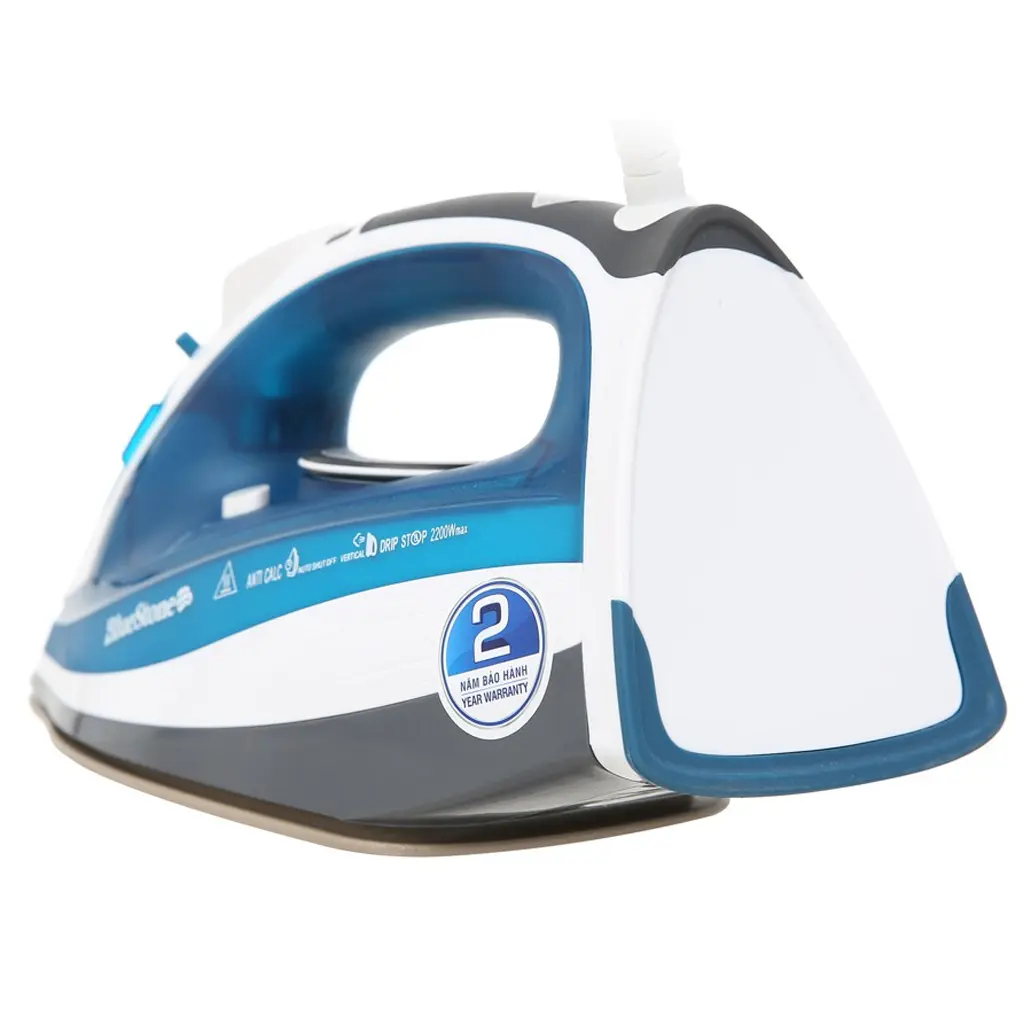 Bàn ủi hơi nước Bluestone SIB-3831 0