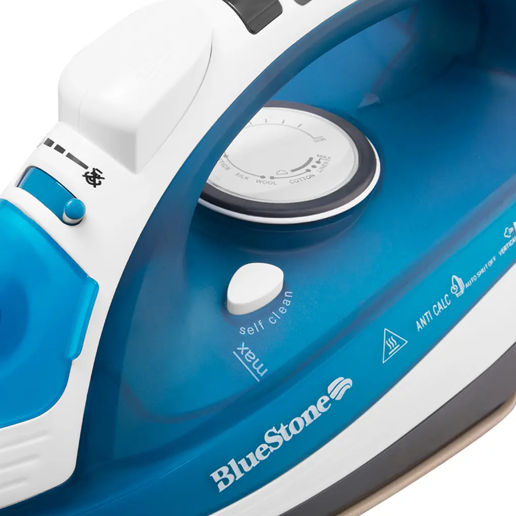 Bàn ủi hơi nước Bluestone SIB-3831 1