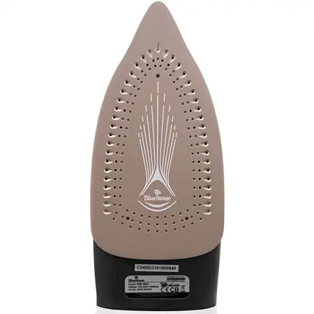 Bàn ủi hơi nước Bluestone SIB-3831 4