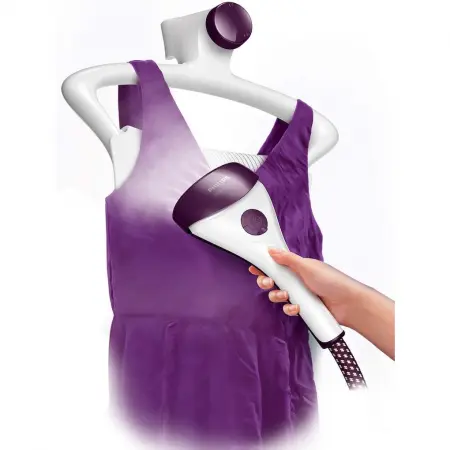 Bàn ủi hơi nước đứng Philips GC558 2000W 3