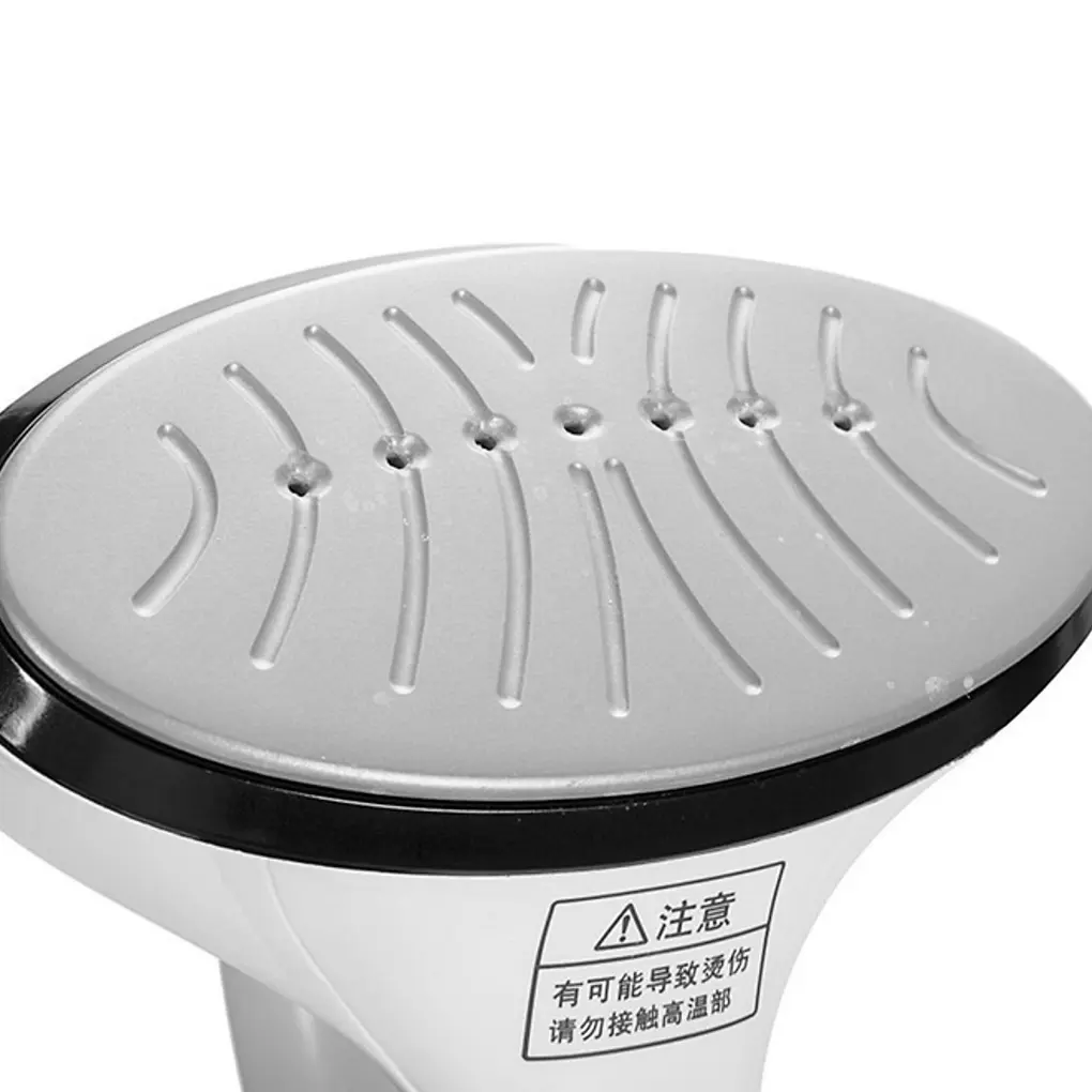 Bàn ủi hơi nước đứng Panasonic NI-GSD071PRA 1500W (Sản phẩm trưng bày)