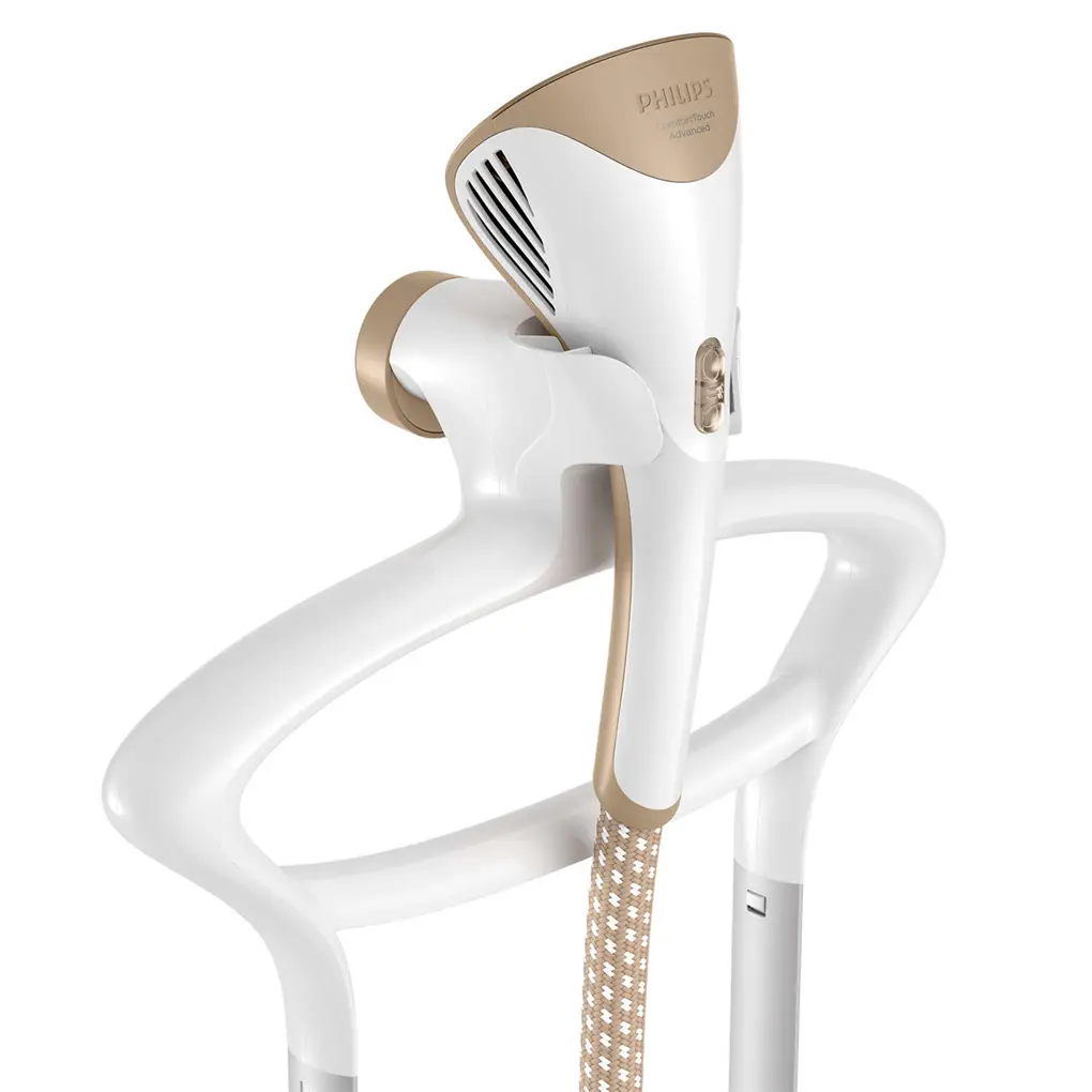 Bàn ủi hơi nước đứng Philips GC576 2200W 0