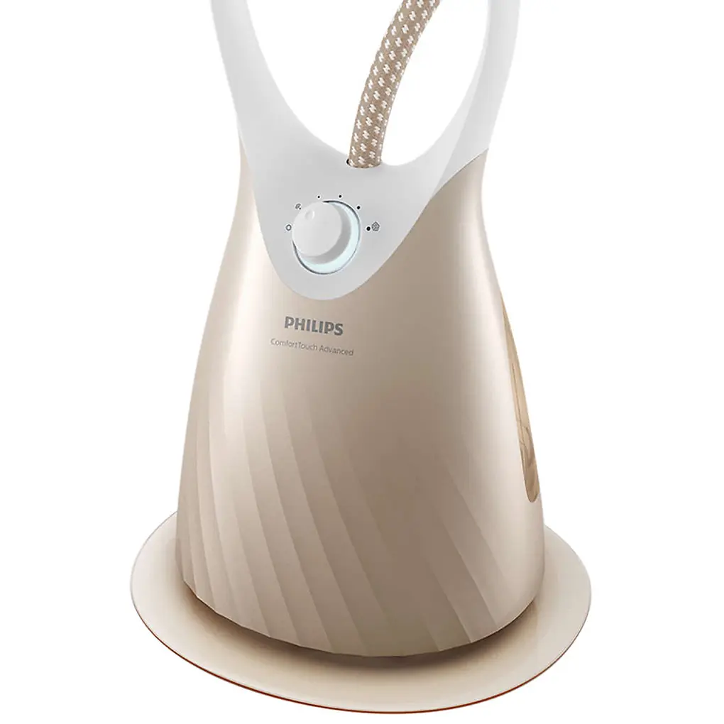Bàn ủi hơi nước đứng Philips GC576 2200W 2