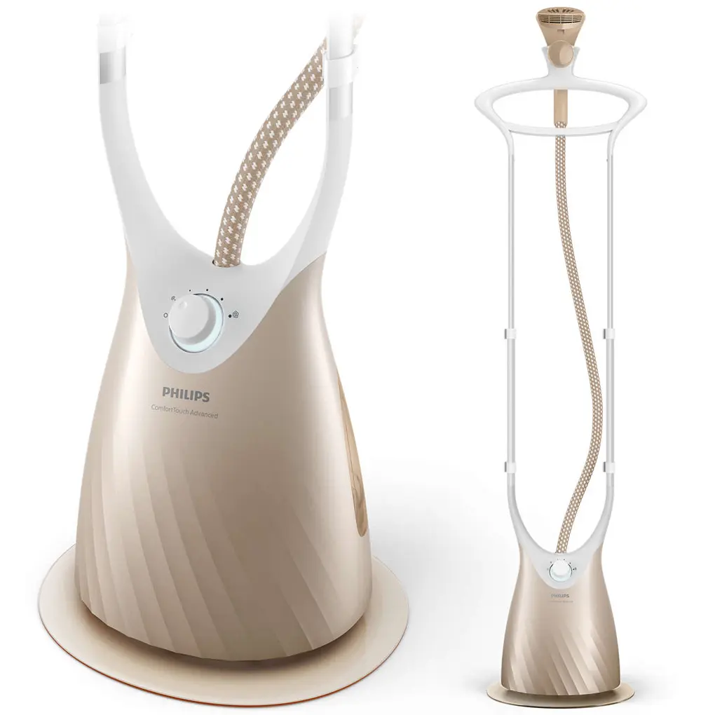 Bàn ủi hơi nước đứng Philips GC576 2200W 3