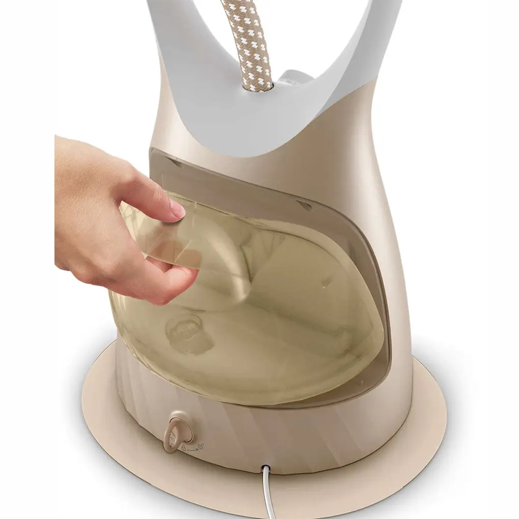 Bàn ủi hơi nước đứng Philips GC576 2200W 4