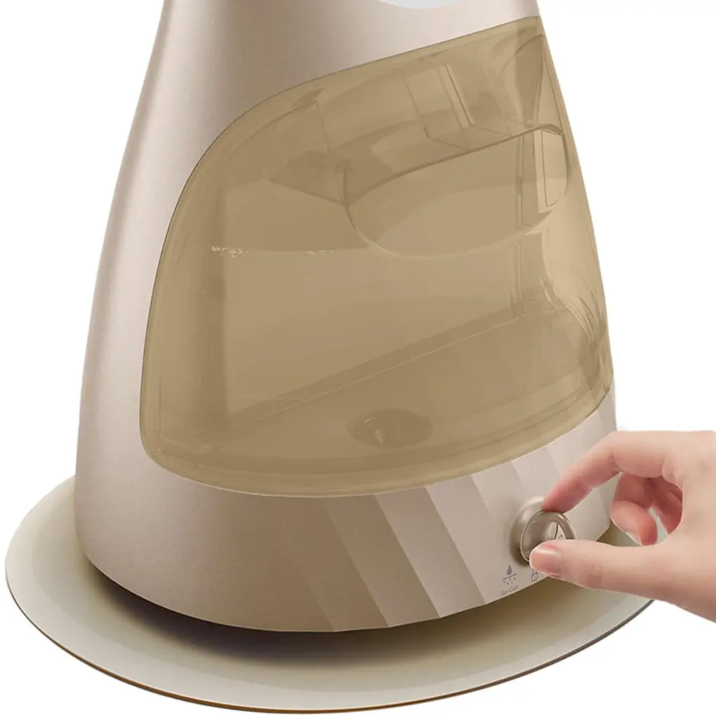 Bàn ủi hơi nước đứng Philips GC576 2200W 5