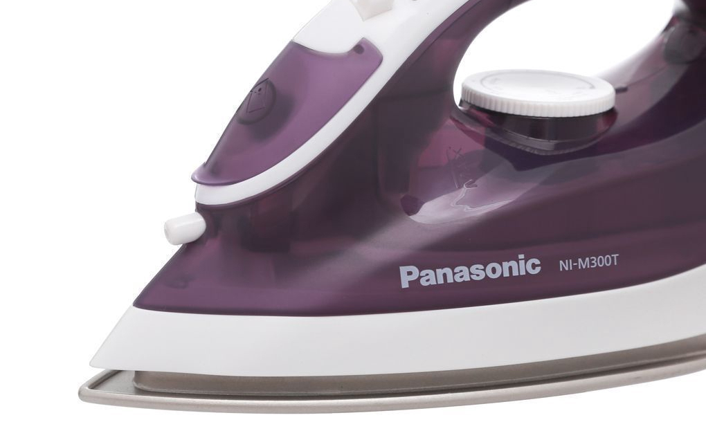 Bàn ủi Panasonic NI-M300TVRA 4