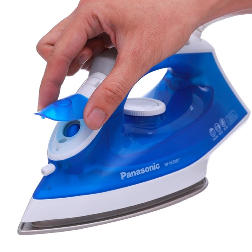Bàn ủi Panasonic NI-M300TARA 0
