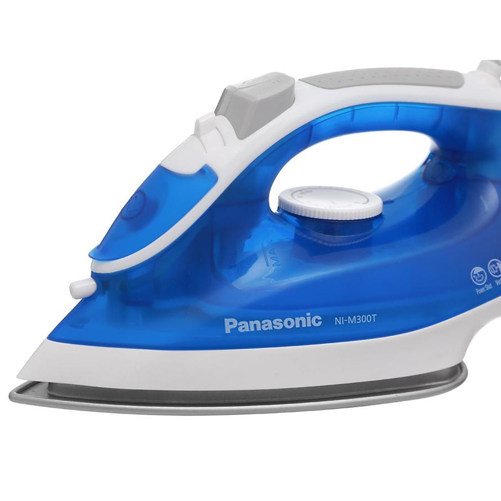 Bàn ủi Panasonic NI-M300TARA 3