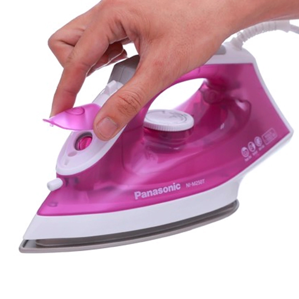 Bàn ủi Panasonic NI-M250TPRA 0