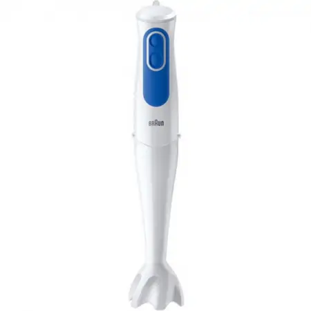 Máy xay cầm tay Braun MQ3000 + SMOOTHIE 700W 1