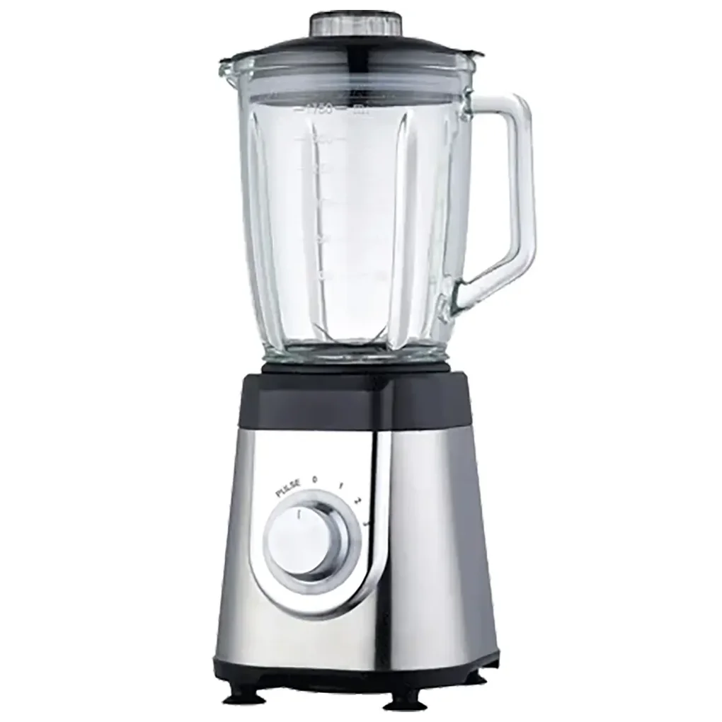 Máy xay sinh tố Kitchenlux GTM-8318 500W 0