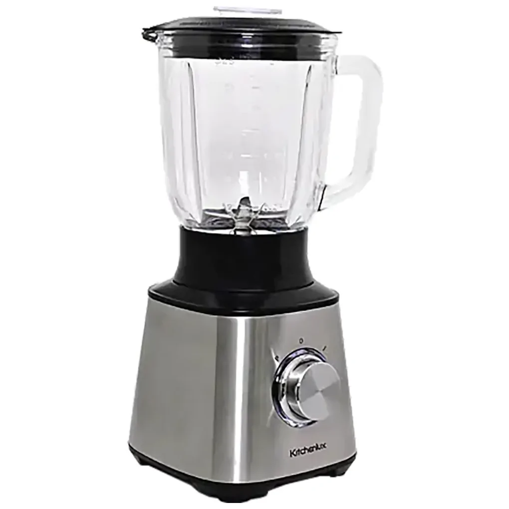 Máy xay sinh tố Kitchenlux GS-603A 800W 0