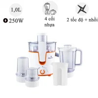 Máy xay đa năng Bluestone BLB-5343 250W