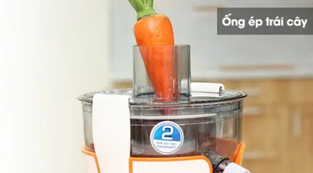 Máy xay đa năng Bluestone BLB-5343 250W 5