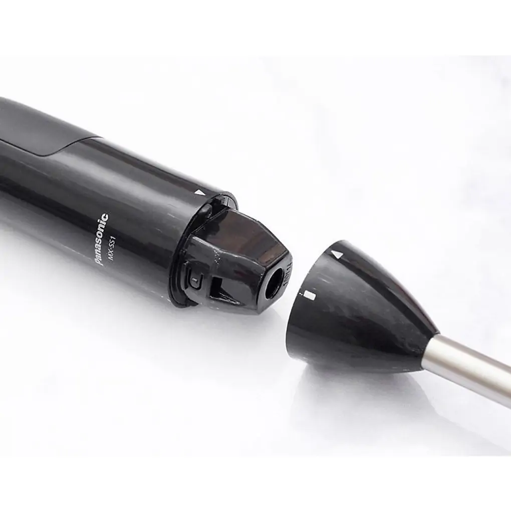 Máy xay sinh tố cầm tay Panasonic MX-SS1BRA 600W 3