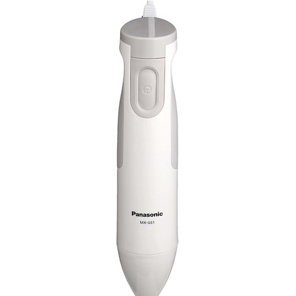 Máy xay cầm tay Panasonic MX-GS1WRA 600W 4