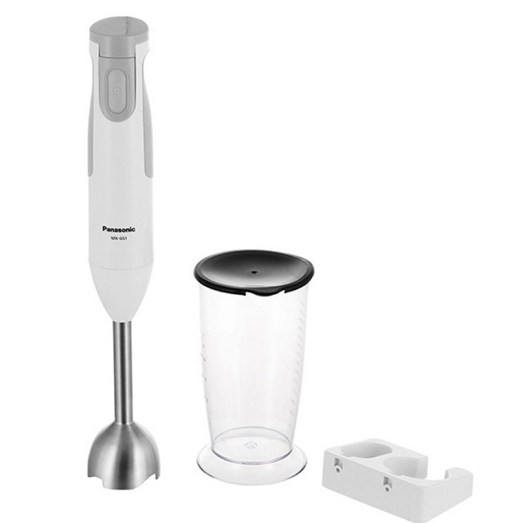 Máy xay cầm tay Panasonic MX-GS1WRA 600W 5
