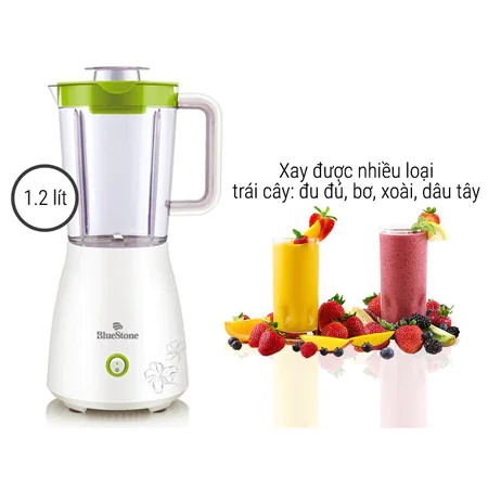 Máy xay sinh tố Bluestone BLB-5311 250W 1