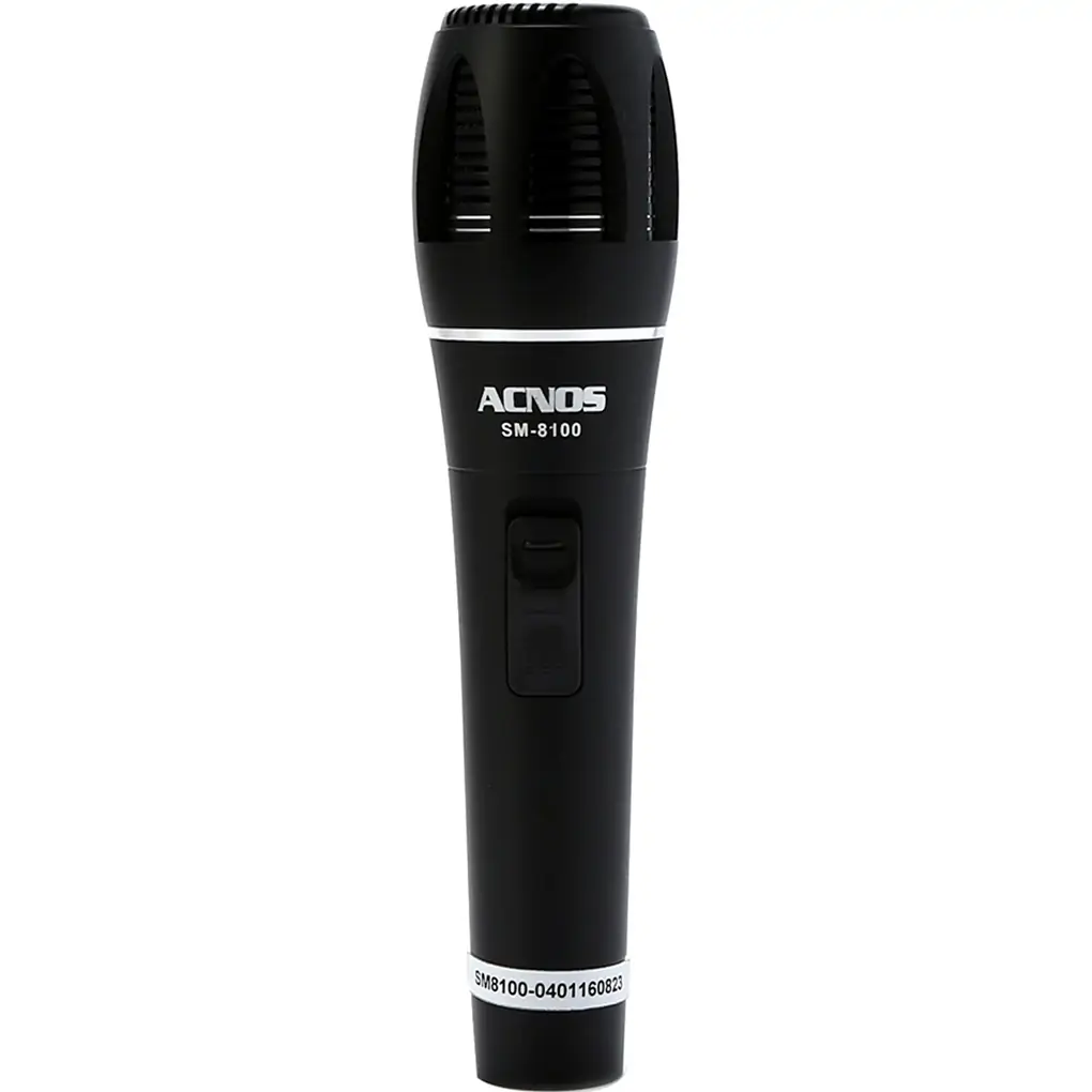 Micro Acnos SM8100