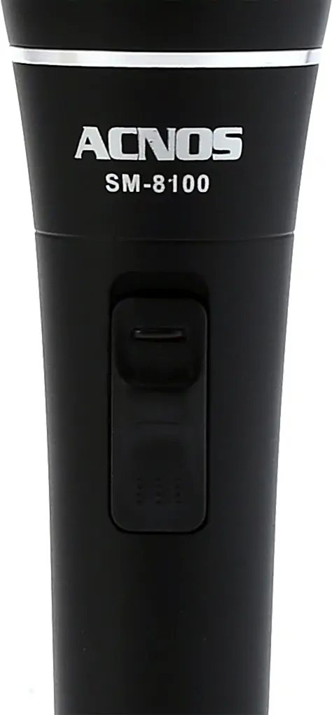 Micro Acnos SM8100 0