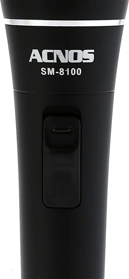 Micro Acnos SM8100 0