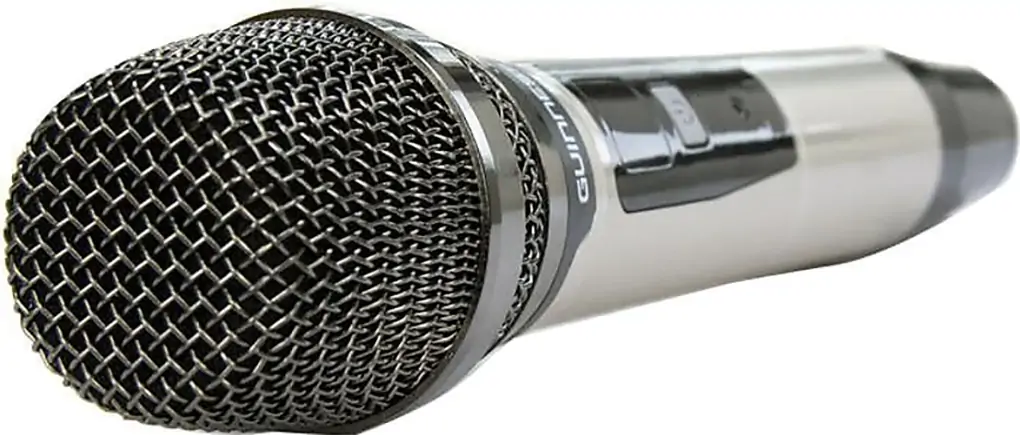 Micro Guinness M-810S 0