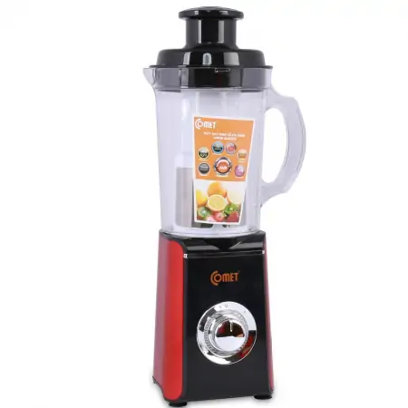 Máy xay sinh tố Comet CM9998 220W 1
