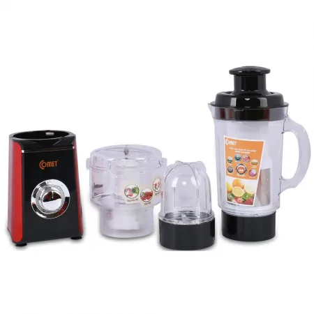 Máy xay sinh tố Comet CM9998 220W 0