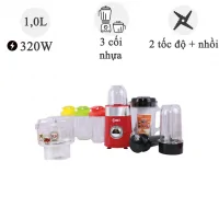 Máy xay sinh tố Comet CM9989 220W