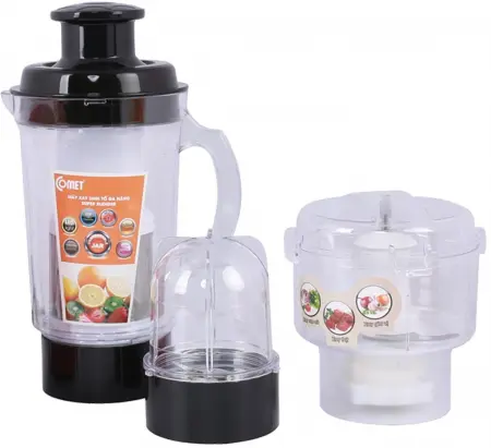 Máy xay sinh tố Comet CM9989 220W 2