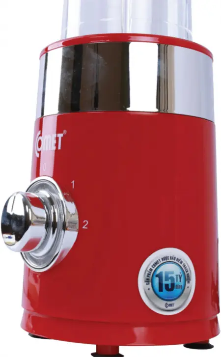 Máy xay sinh tố Comet CM9989 220W 3
