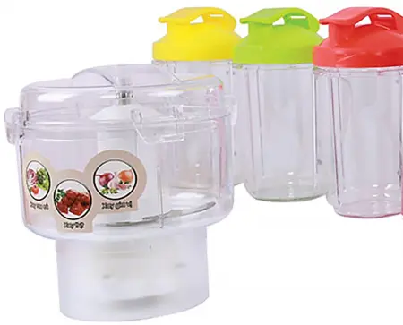 Máy xay sinh tố Comet CM9989 220W 4