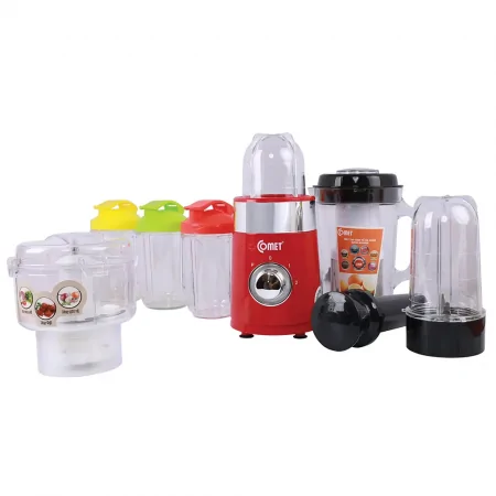 Máy xay sinh tố Comet CM9989 220W 0