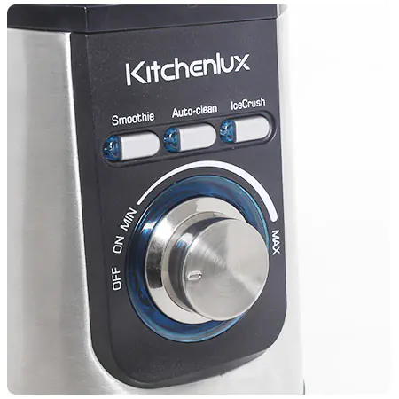 Máy xay sinh tố Kitchenlux GTM-8310A 1200W 1