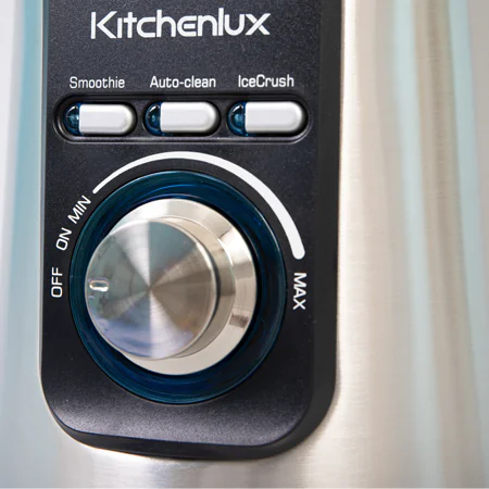 Máy xay sinh tố Kitchenlux GTM-8310A 1200W 3